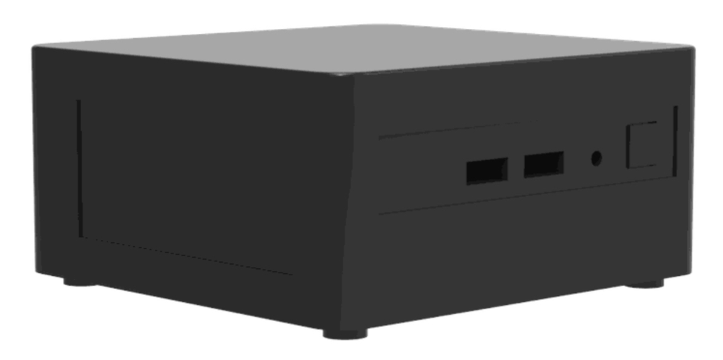 PC - i7, 32GB RAM, 1TB SSD, Intel XE, Keyboard & Mouse