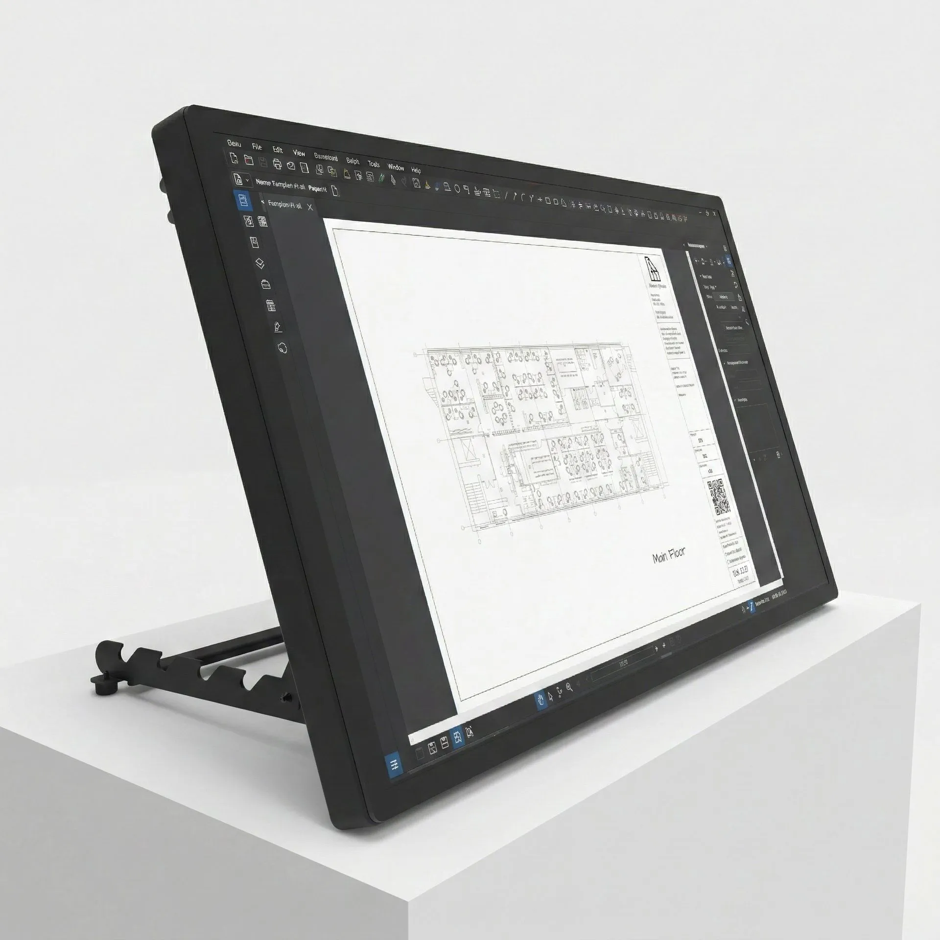 32" Tabletop